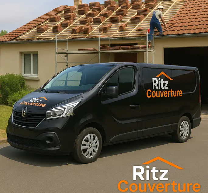 Ritz Couverture 17 Ritz Couverture 17